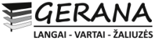 GERANA.LT
